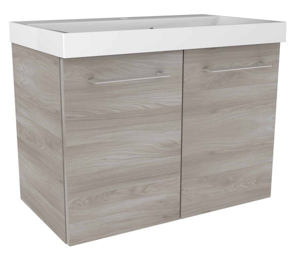 Fackelmann LIMA Badmöbelset 2-teilig