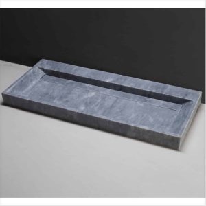 Waschbecken Naturstein BELLEZZA 100