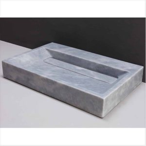 Waschbecken Naturstein BELLEZZA 80