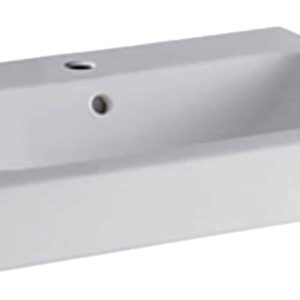 GEBERIT ICON Waschbecken Keramik 60 cm breit