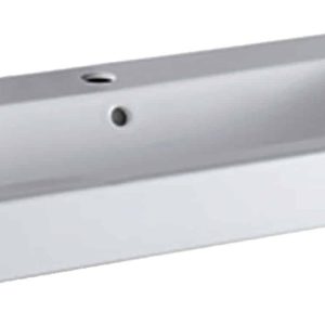 GEBERIT ICON Waschbecken Keramik 75 cm breit