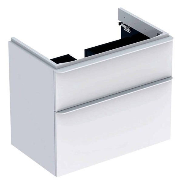 GEBERIT SMYLE SQUARE Waschbeckenunterschrank 73