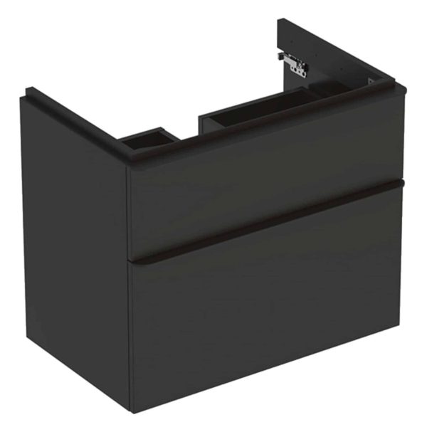 GEBERIT SMYLE SQUARE Waschbeckenunterschrank 73