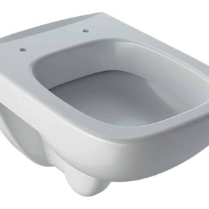 GEBERIT RENOVA PLAN Tiefspül-WC 54 cm