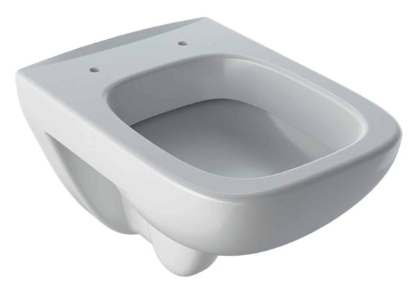 GEBERIT RENOVA PLAN Tiefspül-WC 54 cm