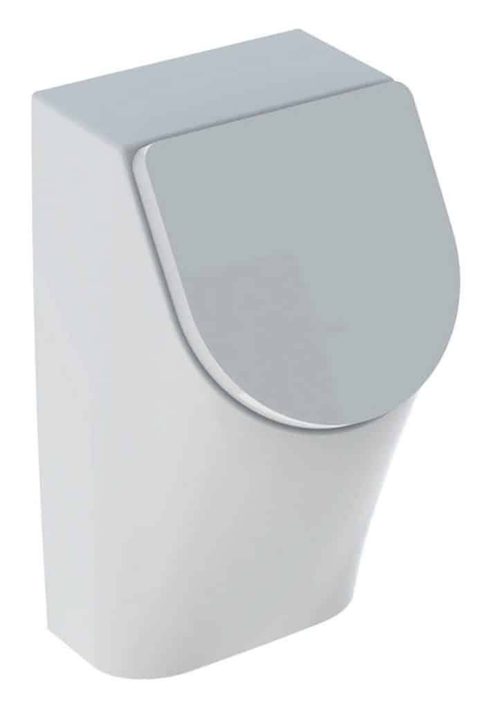 GEBERIT RENOVA PLAN Deckelurinal