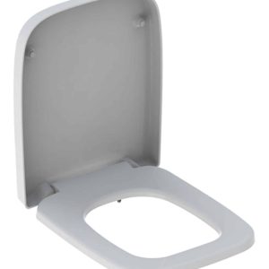 GEBERIT RENOVA PLAN WC-Sitz