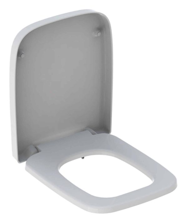 GEBERIT RENOVA PLAN WC-Sitz