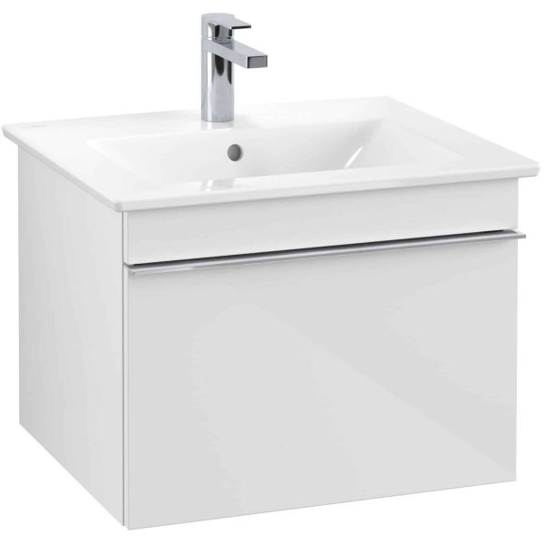 VILLEROY & BOCH VENTICELLO Waschbeckenunterschrank 55 cm breit