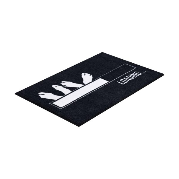 GRUND LOADING Badematte 40 x 60 cm
