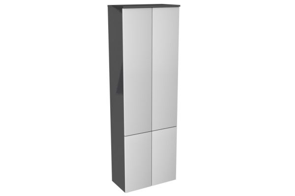 Lanzet Hochschrank 60 cm