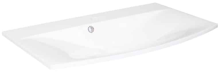 Fackelmann LUGANO Waschbecken 80