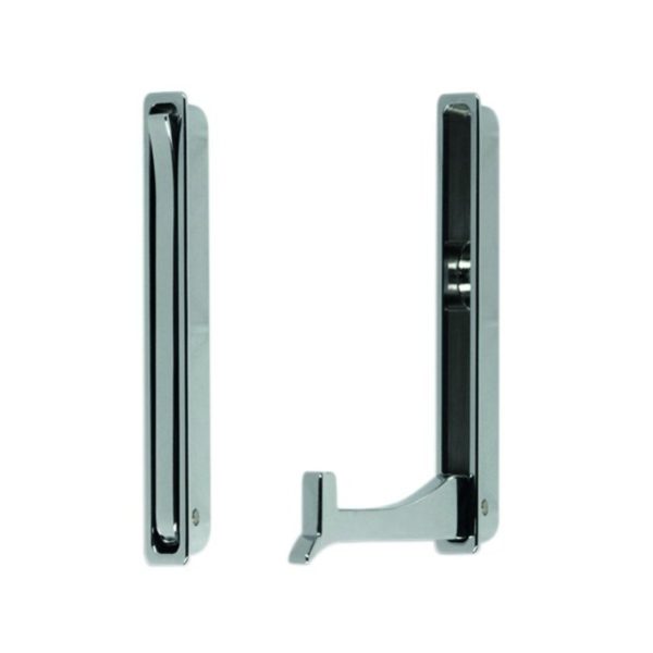 Lanzet Klapphaken links 1