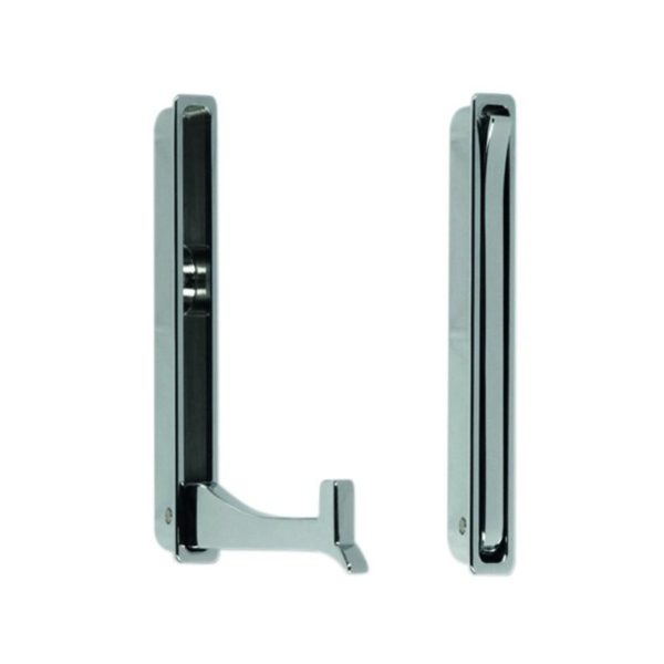 Lanzet Klapphaken rechts 1