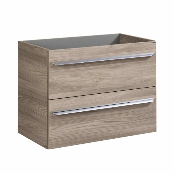 Fackelmann LUXOR Waschbeckenunterschrank 80 cm