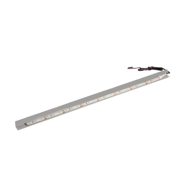 Fackelmann B.STYLE LED Ambiente Beleuchtung für Spiegelschrank 60 cm