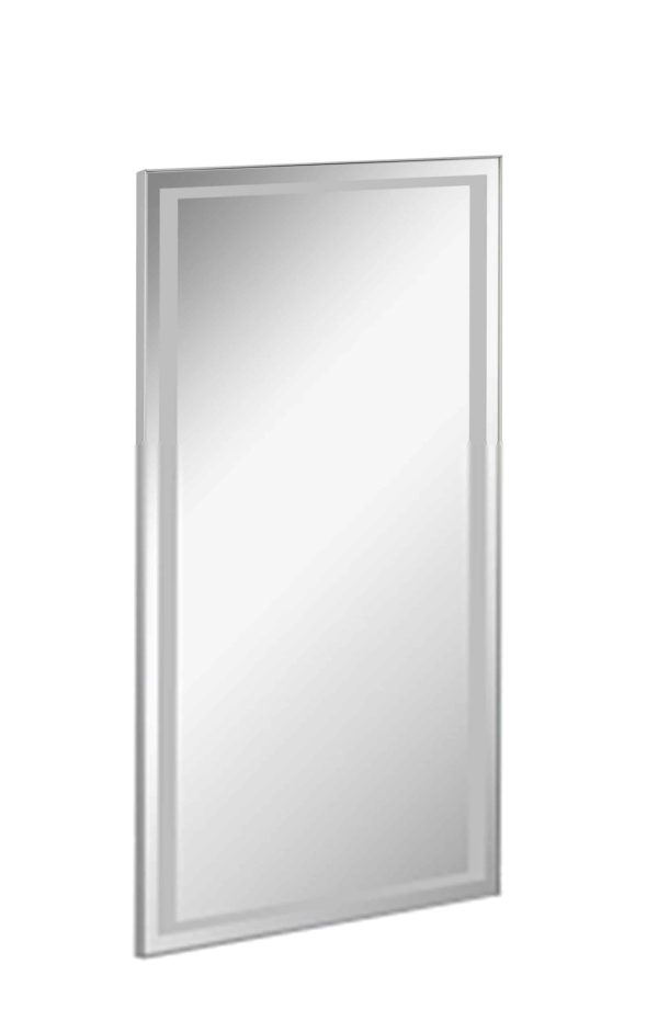 Fackelmann LED Spiegel 40 cm