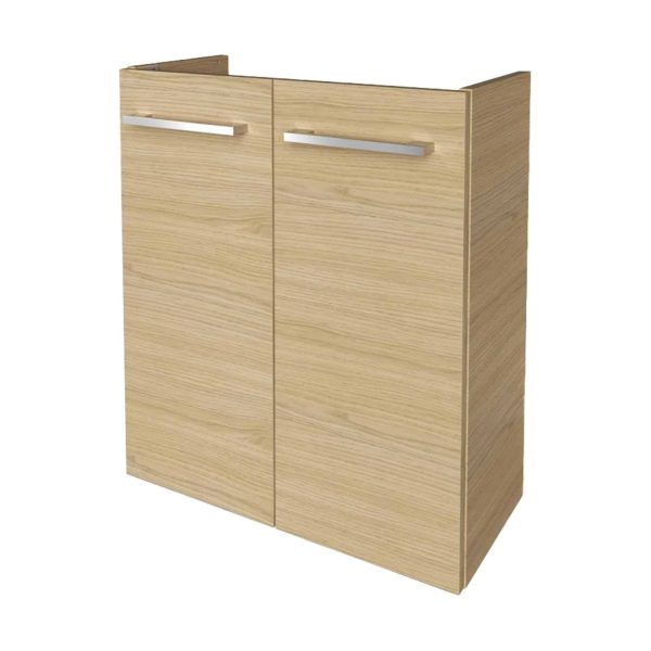 Fackelmann SBC B. STYLE Waschbeckenunterschrank 55 cm