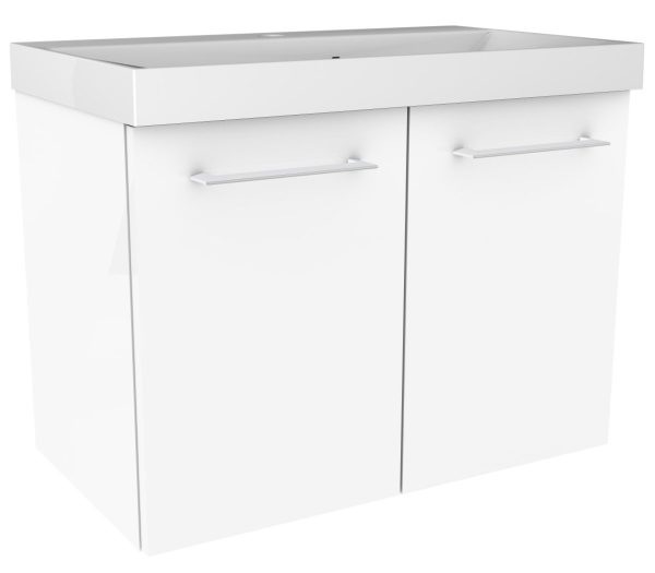 Fackelmann LIMA Waschtischunterschrank 60 cm