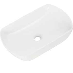 Fackelmann NEW YORK Aufsatzbecken 50 cm breit