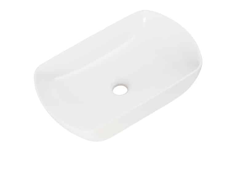 Fackelmann NEW YORK Aufsatzbecken 50 cm breit