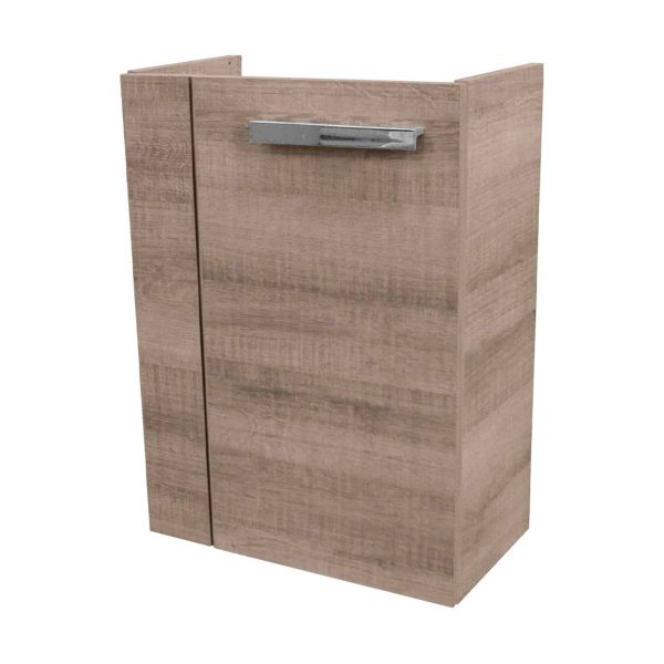 Fackelmann SBC A-VERO Waschbeckenunterschrank 45 cm