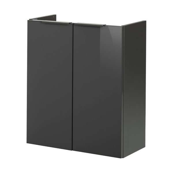 Fackelmann SBC LUNA Waschbeckenunterschrank 55 cm