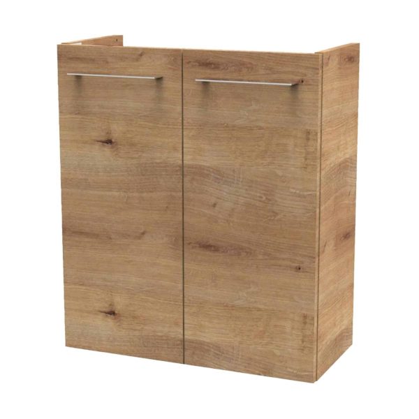 Fackelmann SBC MILANO Waschbeckenunterschrank 55 cm