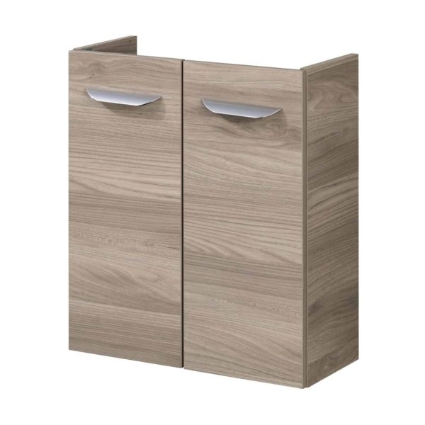 Fackelmann SBC LUXOR Waschbeckenunterschrank 55 cm