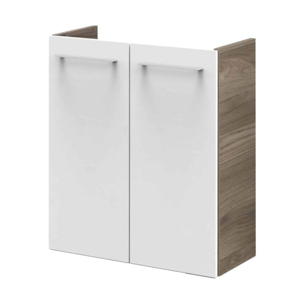 Fackelmann SBC B.CLEVER Waschbeckenunterschrank 55 cm