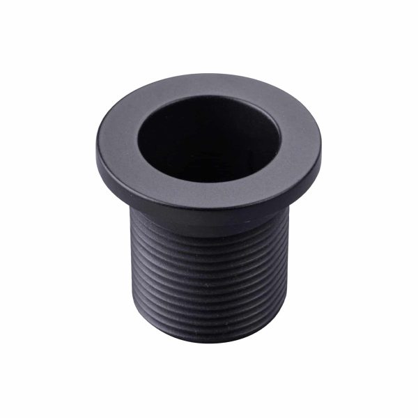 Fackelmann Rosette für Überlaufloch