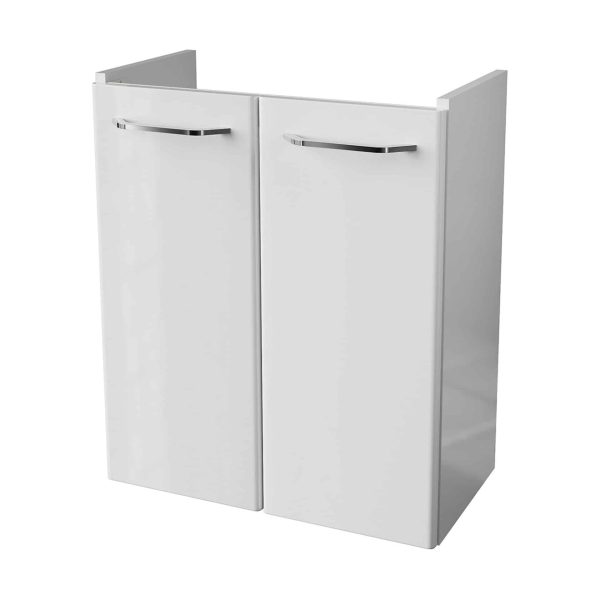 Fackelmann MILANO Waschbeckenunterschrank 52 cm