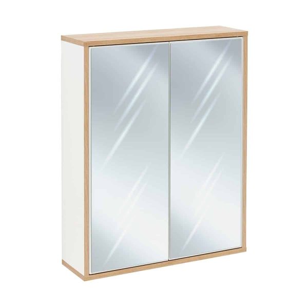 Fackelmann FINN Spiegelschrank 60 cm