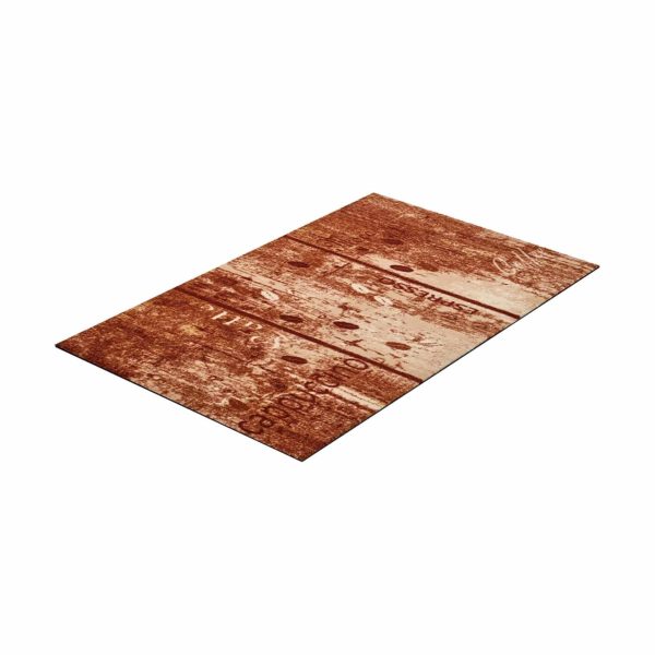 GRUND CAPPU Badematte 90 x 150 cm