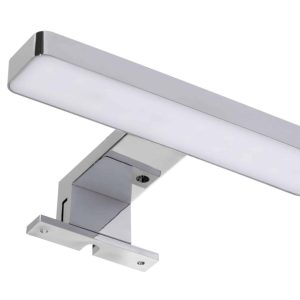 Fackelmann LED Aufsatzleuchte 20 cm