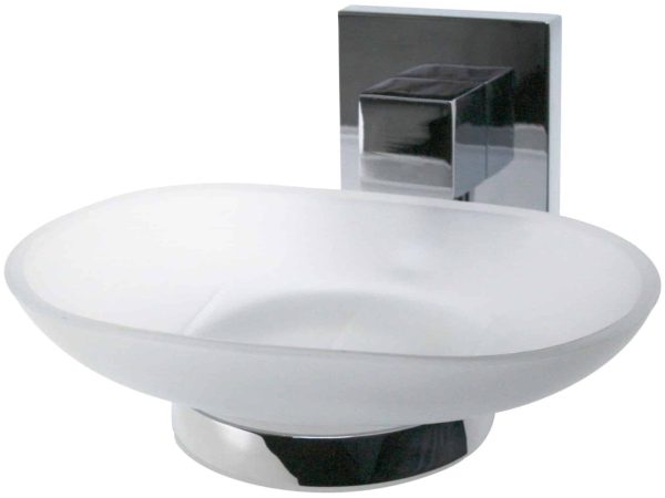 Fackelmann MARE Seifenschale