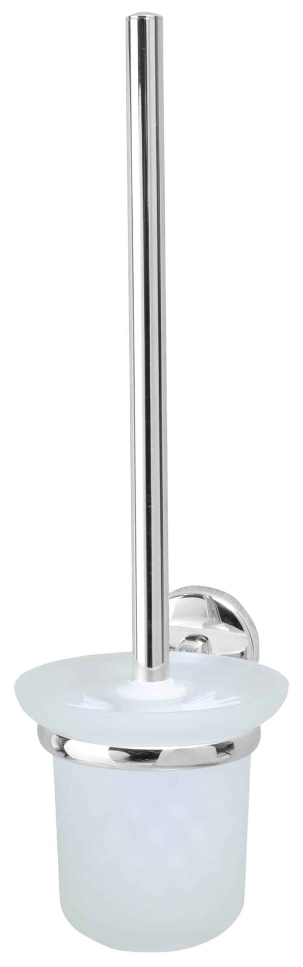 Fackelmann VISION Toilettenbürste mit Halter