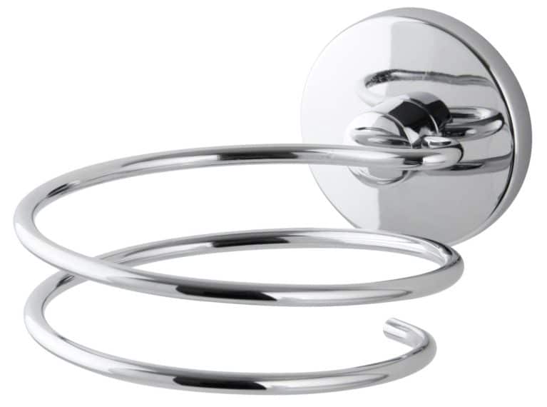 Fackelmann VISION Fönhalter