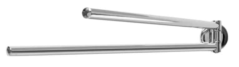 Fackelmann VISION Handtuchhalter