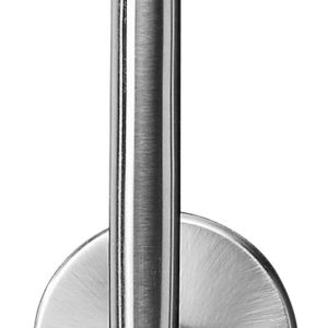 Fackelmann FUSION Toilettenpapierhalter + Bevorrater