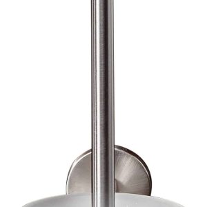 Fackelmann FUSION Toilettenbürste mit Halter