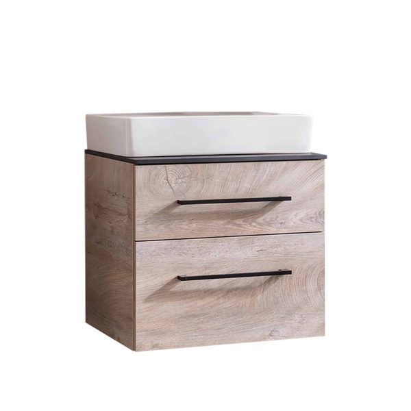 Fackelmann OXFORD Badmöbelset 3-teilig