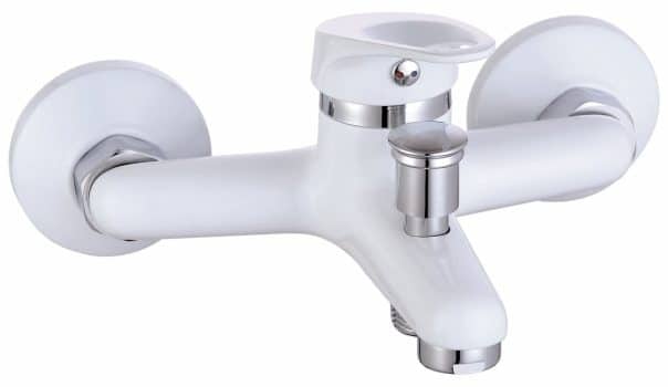 EISL SPEED Wannenfüllarmatur