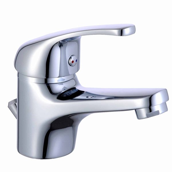 Eisl GRANDE VITA CLASSIC Waschtischarmatur