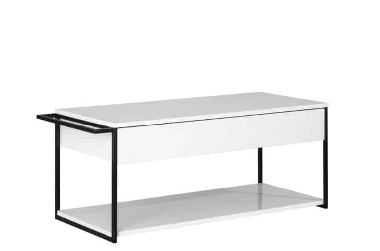 Fackelmann NEW YORK Waschtischunterschrank 108 cm breit