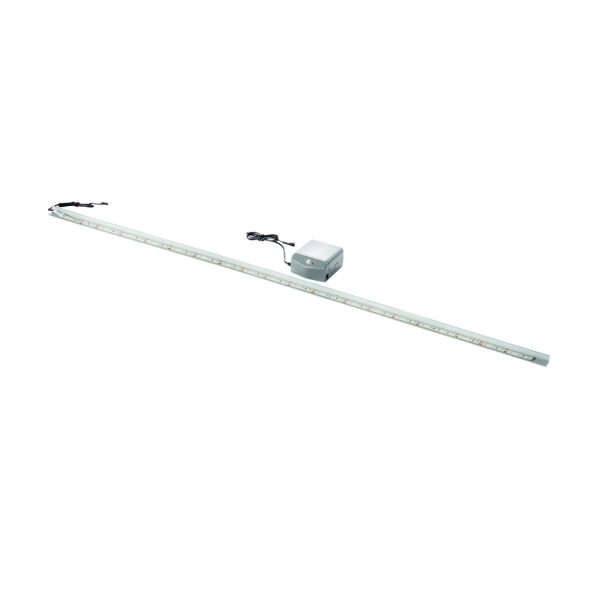 Fackelmann Backlight LED Waschbeckenbeleuchtung 100 cm