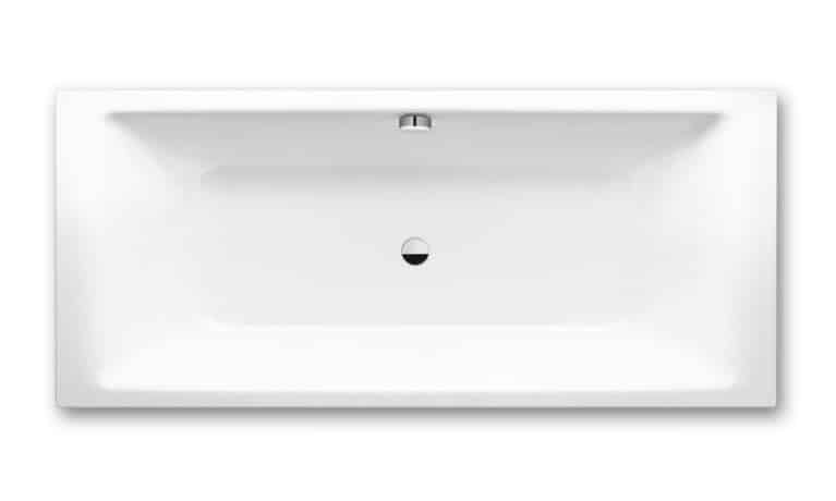 Kaldewei Badewanne Puro Duo 664