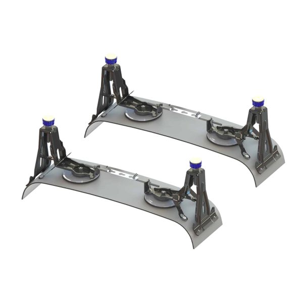 Kaldewei Badewannensonderfußgestell Mod. 5037