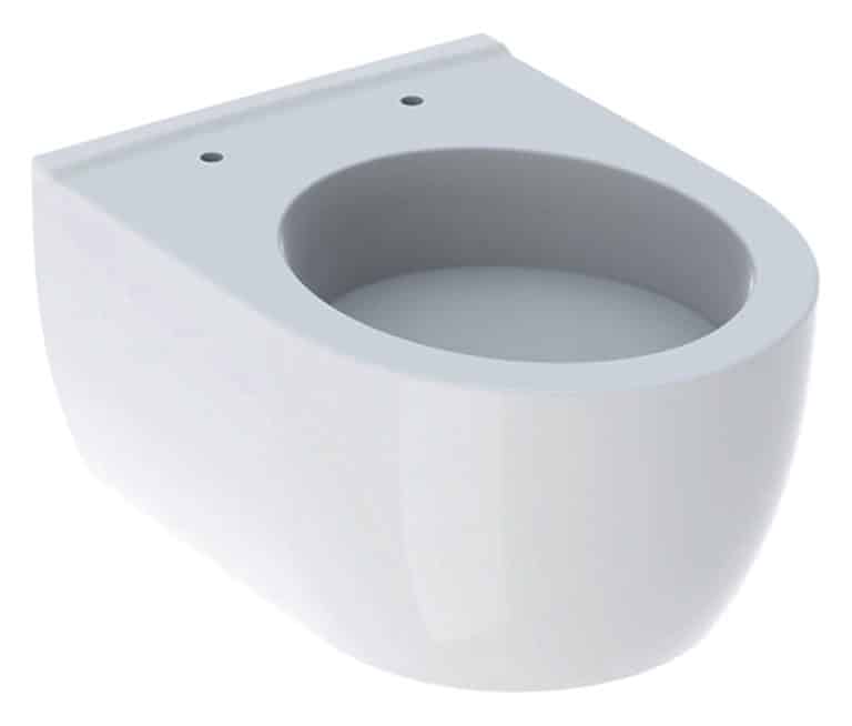 GEBERIT ICON Tiefspül-WC 49 cm