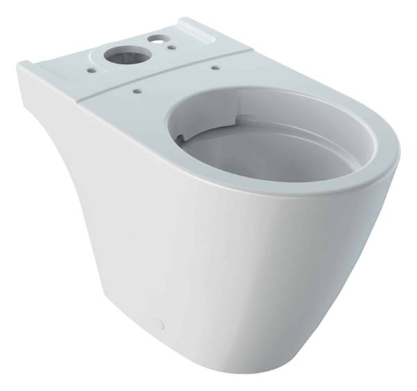 GEBERIT ICON Tiefspül-WC